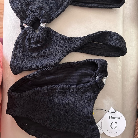 Hunza G Heather bikini - Picture 5 of 6